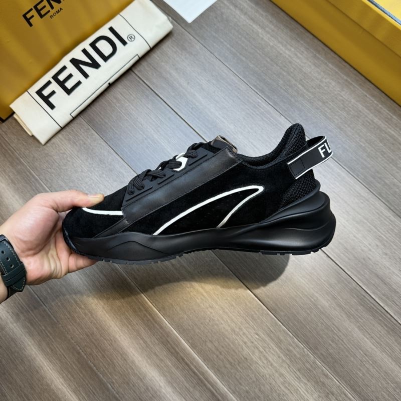 Fendi Sneakers